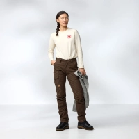 Karla Pro Winter Trousers W