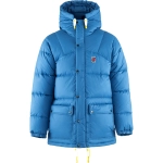 Expedition Down Jacket, kolor: 525-560 - UN Blue-Navy