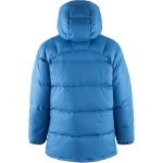 Expedition Down Jacket, kolor: 525-560 - UN Blue-Navy