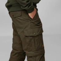 Karl Pro Zip-off Trousers