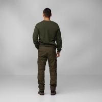 Karl Pro Zip-off Trousers
