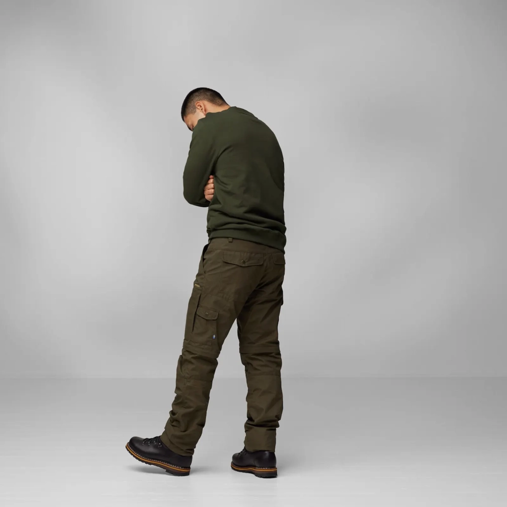 Karl Pro Zip-off Trousers