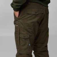 Karl Pro Zip-Off Trousers
