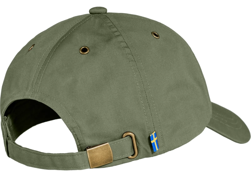 Helags Cap, kolor: 625 - Laurel Green