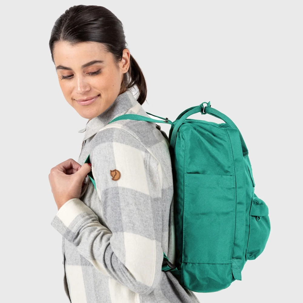 Fjallraven Re-Kanken