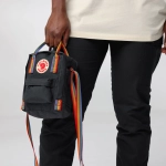 Fjallraven Kanken Rainbow Sling