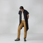 Abisko Fjall Dress W