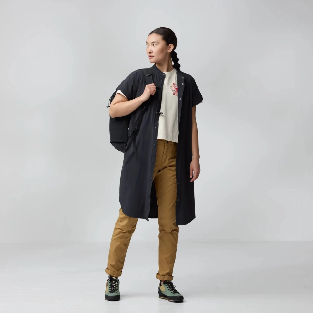 Abisko Fjall Dress W
