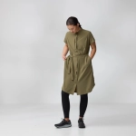 Abisko Fjall Dress W