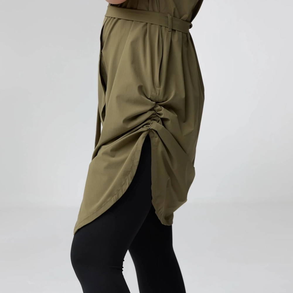 Abisko Fjall Dress W