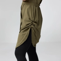 Abisko Fjall Dress W