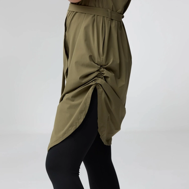 Abisko Fjall Dress W