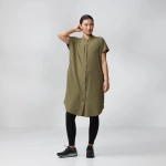 Abisko Fjall Dress W