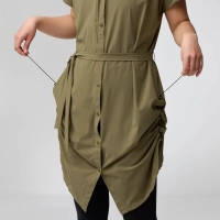 Abisko Fjall Dress W