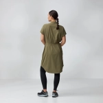Abisko Fjall Dress W