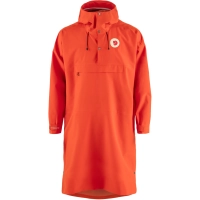 Fjallraven Hoja Rain Fox Poncho, kolor: 214 - Flame Orange