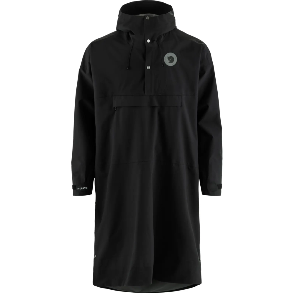 Hoja Rain Poncho, kolor: 550 - Black