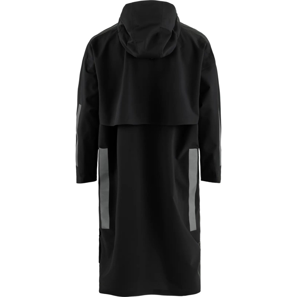 Hoja Rain Poncho, kolor: 550 - Black