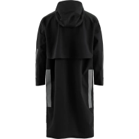 Hoja Rain Poncho, kolor: 550 - Black