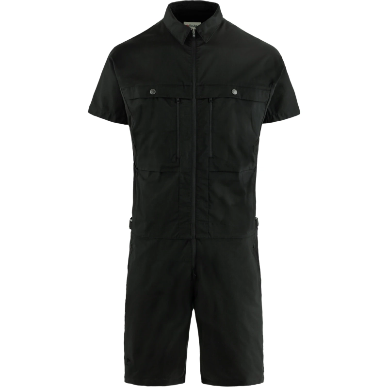 Hoja Field Suit, kolor: 550 - Black