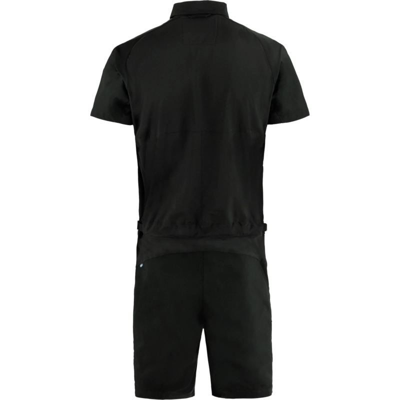 Hoja Field Suit, kolor: 550 - Black