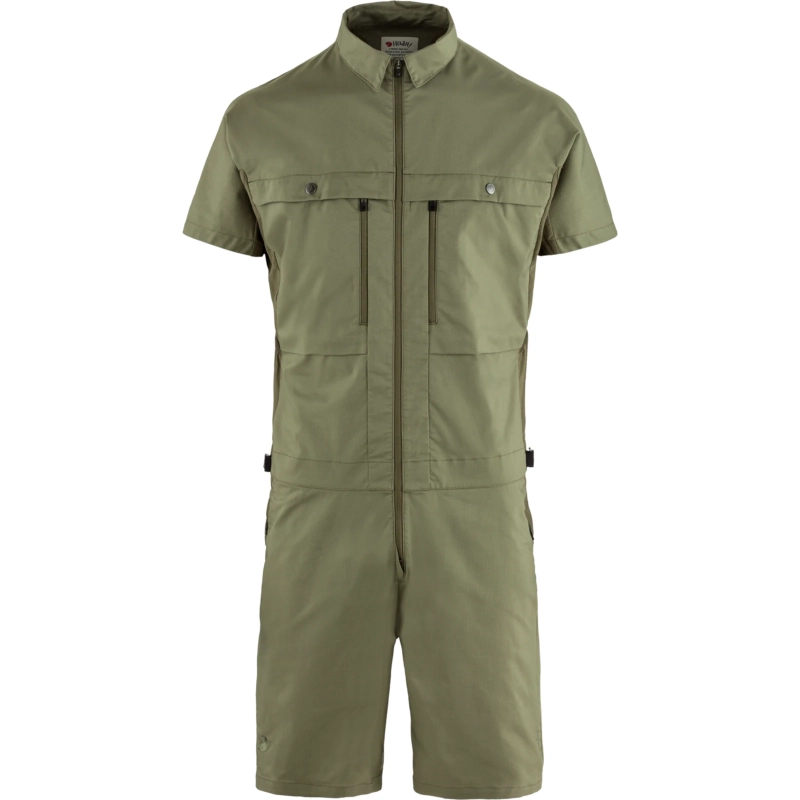 Hoja Field Suit, kolor: 620 - Green