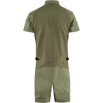 Hoja Field Suit, kolor: 620 - Green
