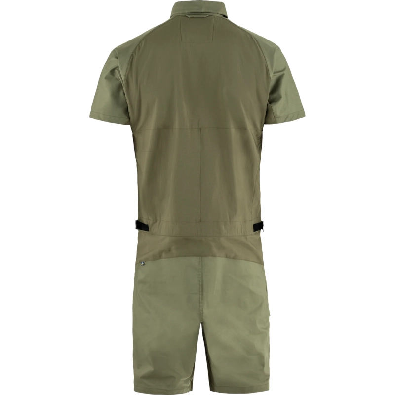 Hoja Field Suit, kolor: 620 - Green