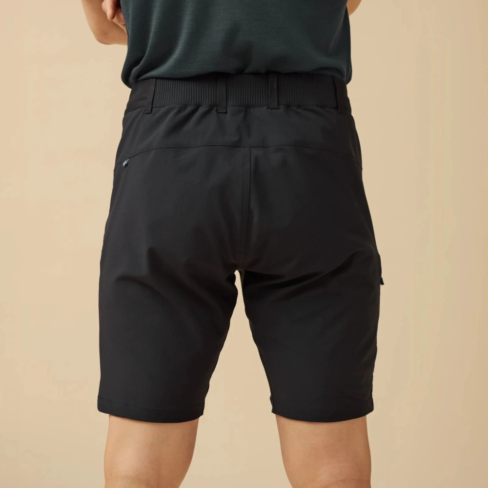 Hoja Hybrid Shorts