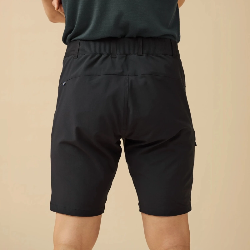 Hoja Hybrid Shorts