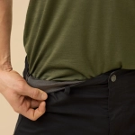Hoja Hybrid Shorts