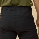 Hoja Hybrid Shorts
