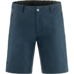 Hoja Hybrid Shorts, kolor: 560 - Navy