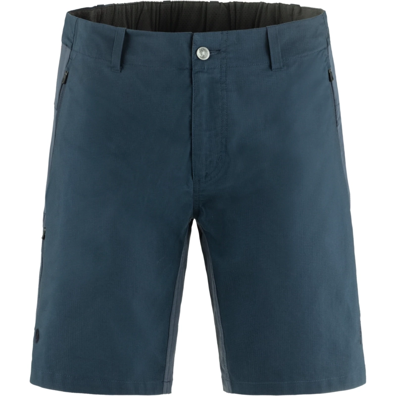 Hoja Hybrid Shorts, kolor: 560 - Navy