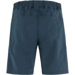 Hoja Hybrid Shorts, kolor: 560 - Navy