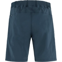 Hoja Hybrid Shorts, kolor: 560 - Navy