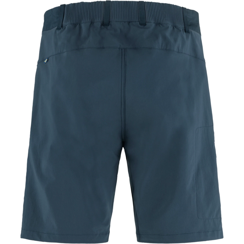 Hoja Hybrid Shorts, kolor: 560 - Navy