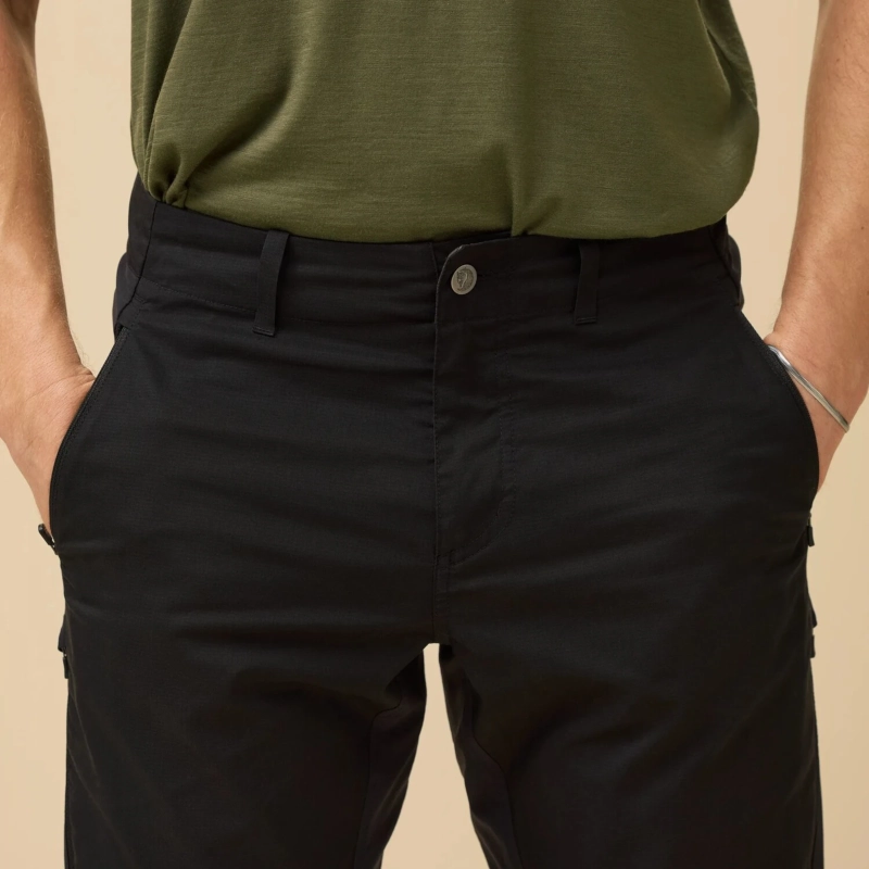 Hoja Hybrid Trousers