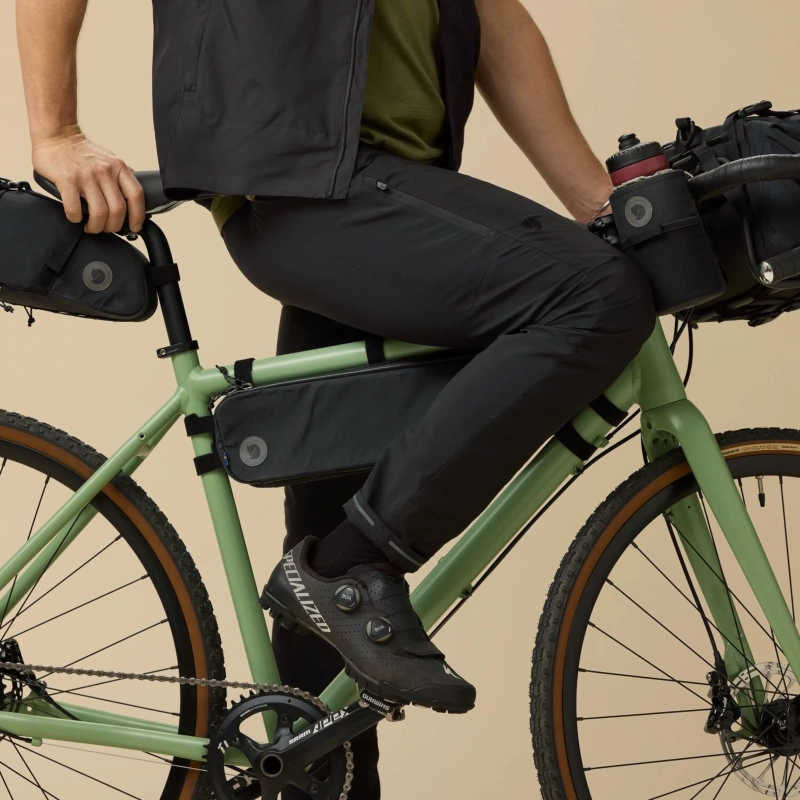 Hoja Hybrid Trousers