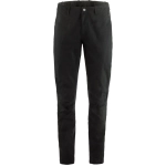 Hoja Hybrid Trousers, kolor: 550 - Black