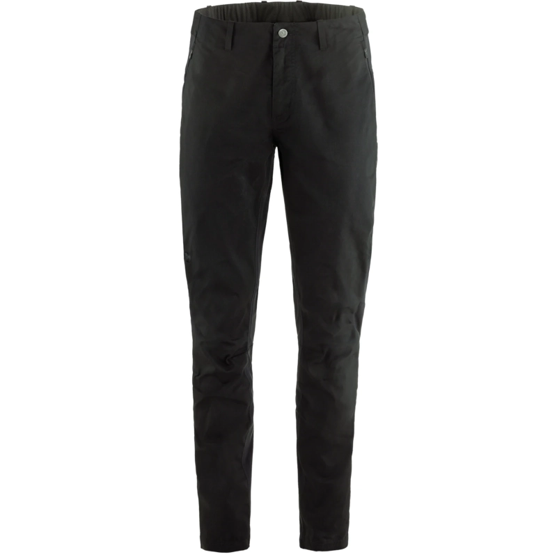 Hoja Hybrid Trousers, kolor: 550 - Black
