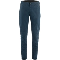 Hoja Hybrid Trousers, kolor: 560 - Navy, 1