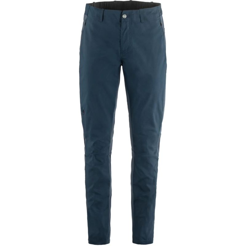 Hoja Hybrid Trousers, kolor: 560 - Navy