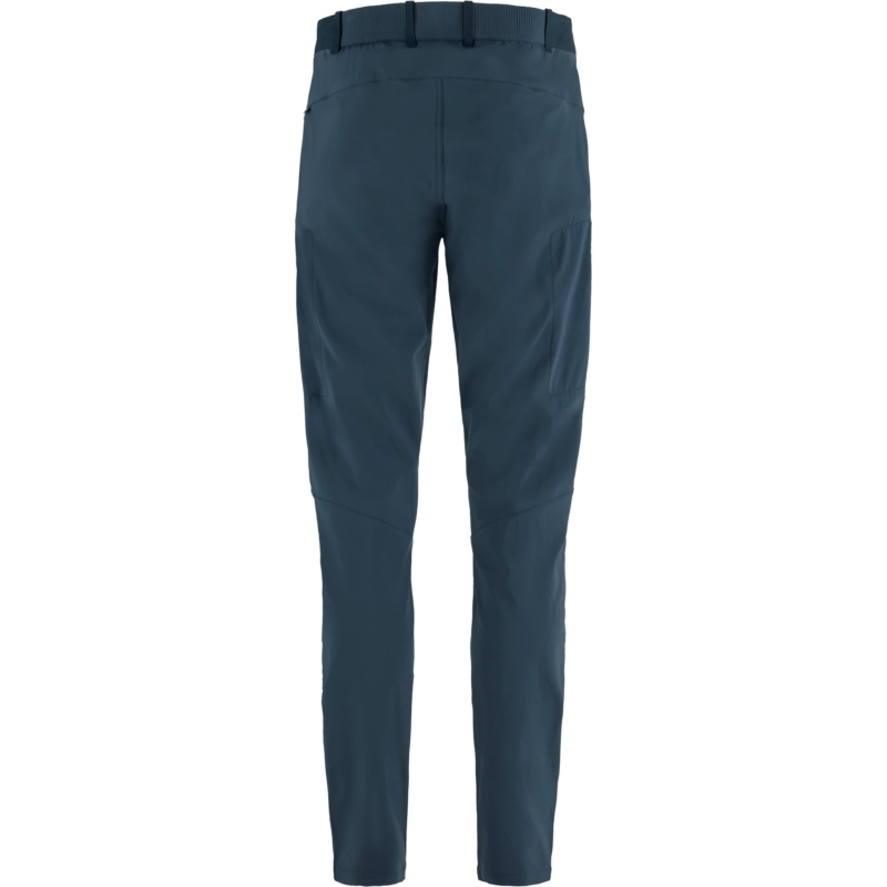 Hoja Hybrid Trousers, kolor: 560 - Navy