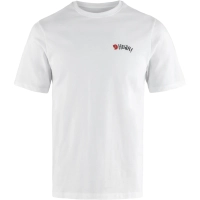 Hoja T-Shirt, kolor: 100 - White