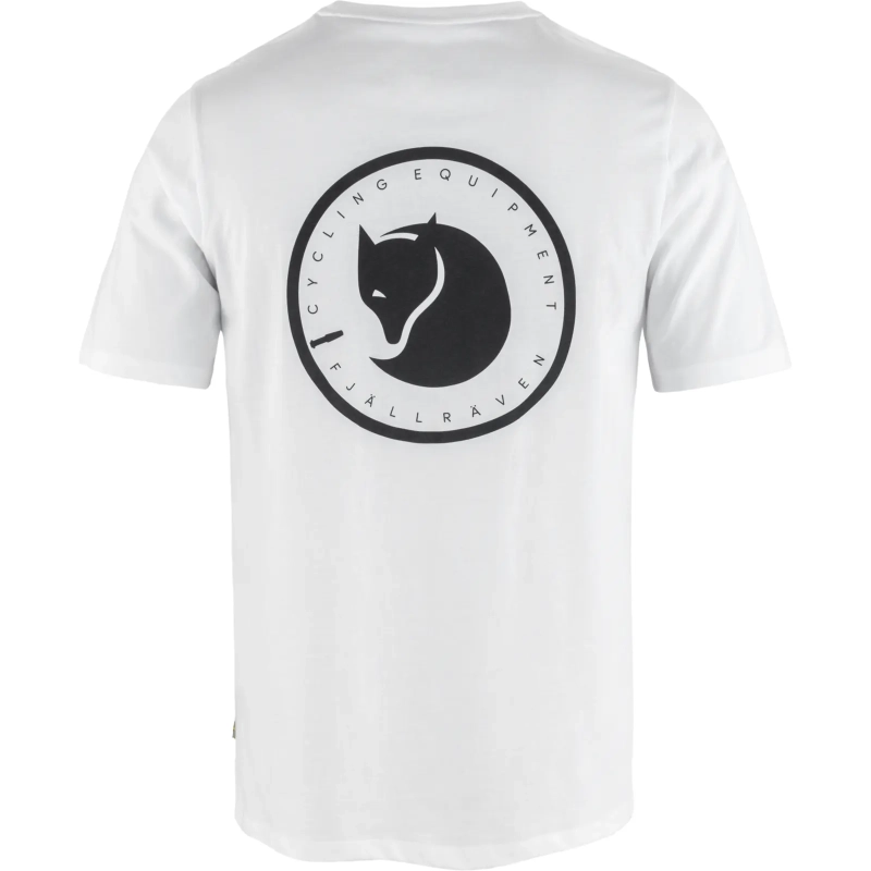 Hoja T-Shirt, kolor: 100 - White