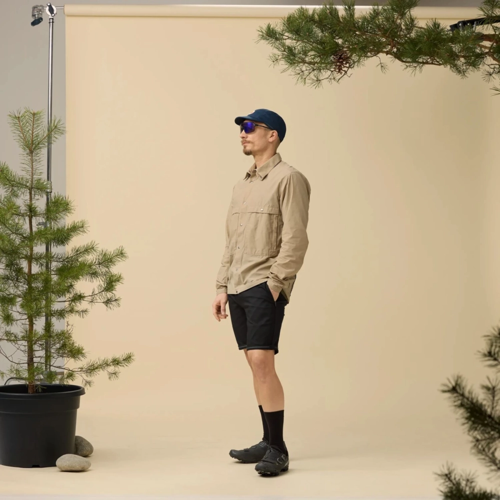 Hoja Riders Wind Jacket
