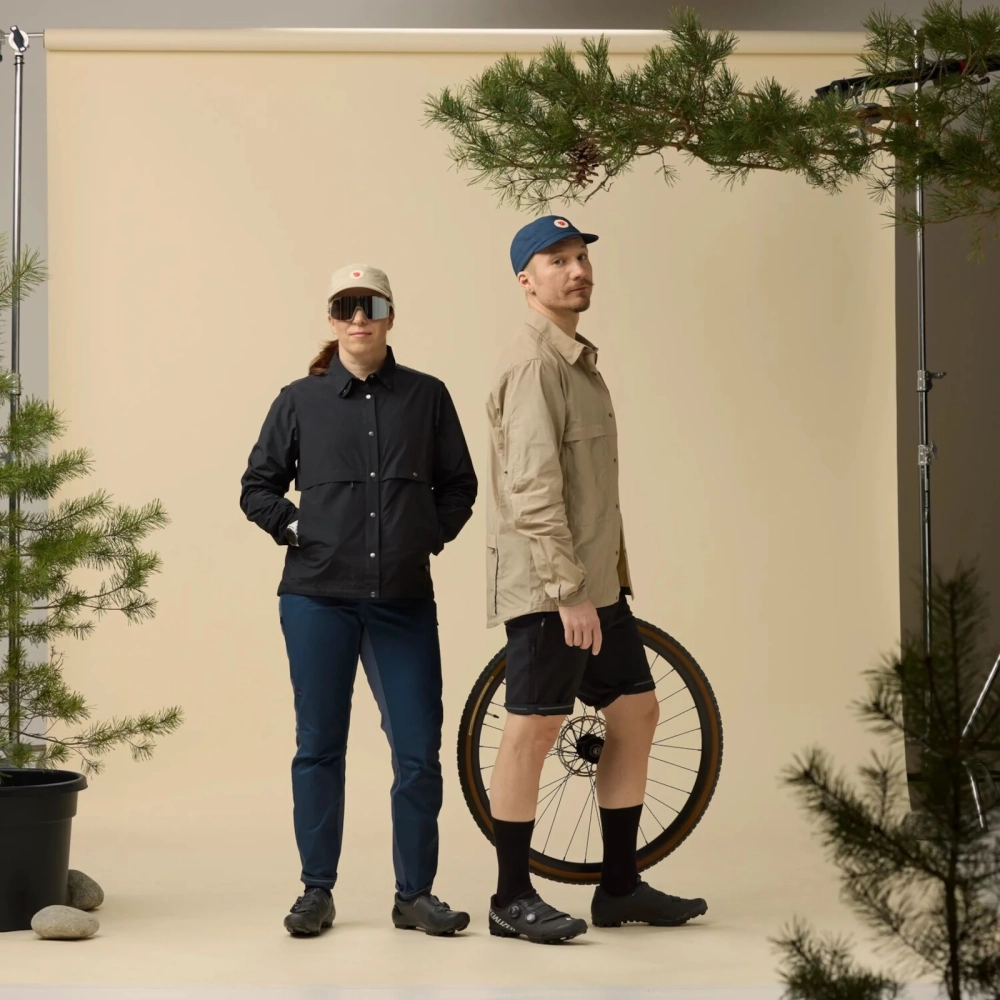 Hoja Riders Wind Jacket