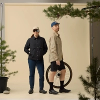 Hoja Riders Wind Jacket