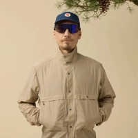 Hoja Riders Wind Jacket